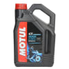 MOTUL MOTO 20W-50
