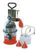 Dispozitive pentru fluidele de lucru si combustibili 0XPTBB0001