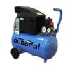 Compresor piston 24l eficienta 240l/min.