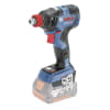 Cheie de impact 18V hexagon intern 1/4 GDX 18V-200 C PROFESSIONAL 0 601 9G4 204