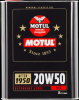 MOTUL CLASSIC OIL 20W-50