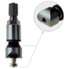 Valva cu senzor TPMS Uni-Sensor 433 aluminiu CUB ZAWOR/ANTR