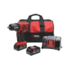 CHICAGO PNEUMATIC Akumulátorový nárazový kľúč CP8849