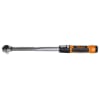 Cheie cuplu 1/2 60-300Nm 60cm BE666/30