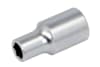 TOPTUL Nadstavec na nástrčný kľúč 1/4", 6-hran, 5mm BAEA0805