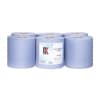 Laveta hirtie, numar straturi 2, lungime160m, 6buc HK160637