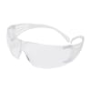 Ochelari de protectie cu protectie laterala SF201AS-EU 3M