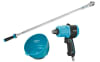 Cheie clichet / cuplu 3/4 300-800Nm 127,1cm 20mm HAZ 5145-3CT/3