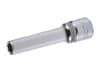 Tubulara Hexagonal 1/4" 4.5 mm 21550045