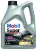 MOBIL M-SUP X1 D 10W-40