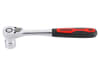 SONIC Račňa 1/2", počet zubov: 60, dĺžka 260 mm 7121503