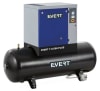 Compresor Cu surub 500l eficienta 997-1140l/min.