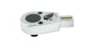 Spanner head ratchet 1/2 7,8cm ANAL0216
