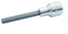 Tubulara HEX 1/2" 12 mm BCEA1612