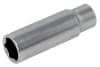 Tubulara Hexagonal 1/4" 11 mm BAEE0811