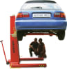 Elevator monocoloana Mobil capacitate ridicare 2500 kg