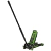 Cric hidraulic mobil tip "crocodil" capacitate ridicare: 3000 kg, 100- 530 mm SEA 3040AG