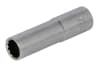 Socket 12-angle 3/8" 11 mm BAEF1211