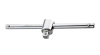 Maner pentru bare de extensie / pentru tubulare, 1/2 inch, patrat, alunecare / De tip „T”