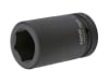 Socket Hexagonal 1" 60 mm 3559060