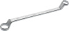 Double-ended ring wrench - offset 27, 32mm 12-angle 630-27X32