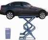 Elevatoare foarfeca EVERT6503/WYP