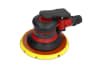Polizor pneumatic rotativ-vibrator DDC0004S25