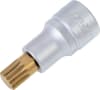 Tubulara SPLINE / XZN 1/2" M12 HAZ 990-12