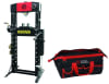 Presa hidraulica CP86300TB