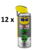 Elemente electrice chimice pentru curatare si conservare, protectie impotriva umiditatii 400 ml WD 40 CONTACT CL. K12PCS
