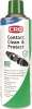 Elemente electrice chimice 500 ml, pentru curatare si conservare, protectie impotriva umiditatii, aplicatie: curatare contact