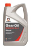 COMMA GEAR OIL EP