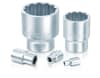 Tubulara 12pt 3/8" 6 mm BAEB1206