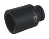 Socket Hexagonal 3/4" 41 mm SEA IS3441D