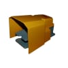 Foot switch WASHER MST XXX WASHER FOOTSWITCH