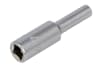 Tubulara Hexagonal 1/4" 4 mm BAEE0804