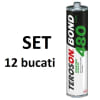 Adeziv pentru sticla TER BOND480 310ML K12PCS