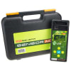 CUB ELECPARTS TPMS diagnosztikai eszköz CUB TESTER