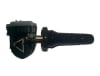 (EN) TPMS tyre pressure sensor presetare dedicată 433 MHz SCHR3021