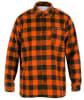 Camasi negru/portocaliu XXL 0XSK0017/XXL