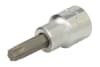 Tubulara TORX 3/8" T40 3024T40