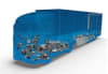 Software Licencja/ TRUCK perioada de validitate12 month