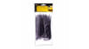 Clema cablu 3,6x140 mm negru