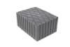 Suport de cauciuc EVERT Elevatoare foarfeca; Universal, EVERTZL430020080