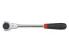 Clichet / Maner 1/2'' patrat lungime305mm 7110203