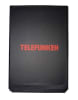 TELEFUNKEN Telefón BAT OUTDOOR LTE