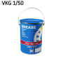 SKF VKG 1 50