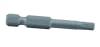 Biti pentru surubelnite HEX 1/4" 1buc FSOA0803