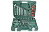 Trusa de scule 1/2; 1/4" 89buc TK-89