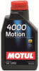 MOTUL MOTION 15W-50